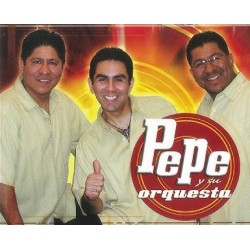 Pepe y su Orquesta 